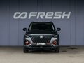 2024 Changan CS35 Plus I Рестайлинг, серый, 1750000 рублей - вид 2