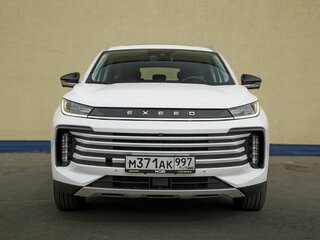 2023 Exeed TXL I Рестайлинг, белый, 2550000 рублей, вид 2