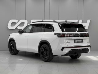 2026 Volkswagen Teramont Pro II (China Market), белый, 6240000 рублей, вид 2