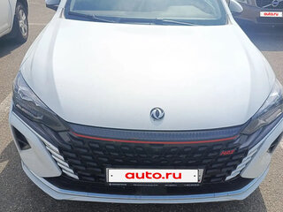 2023 Dongfeng Shine Max, белый, 1500000 рублей, вид 3