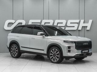 2023 Jaecoo J7 I, голубой, 2220000 рублей, вид 1