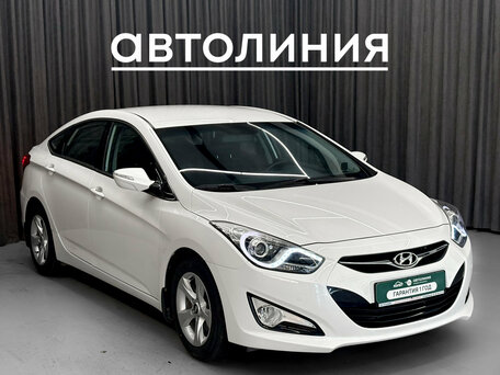 Hyundai i40 I