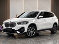 2022 BMW X1 Long 20Li sDrive II (F48) Рестайлинг, белый, 2085010 рублей