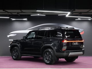 2026 Lexus GX 550 III, чёрный, 17500000 рублей, вид 3