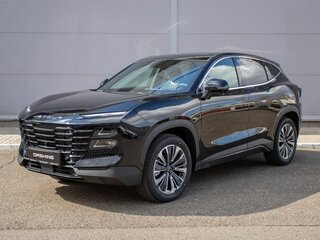 2026 Jetour Dashing I, чёрный, 3029900 рублей, вид 1