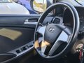 2011 Hyundai Solaris I, бежевый - вид 9