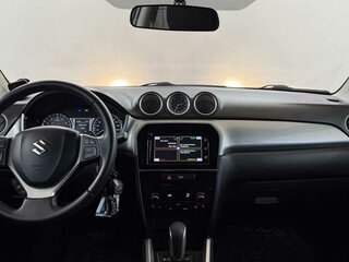 2016 Suzuki Vitara II, оранжевый, 1455000 рублей, вид 5
