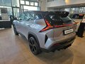 2026 Geely Cityray, серебристый, 3384990 рублей - вид 11