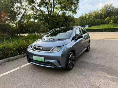 BYD Dolphin I