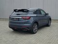 2021 Geely Coolray I, серый, 1599000 рублей - вид 3