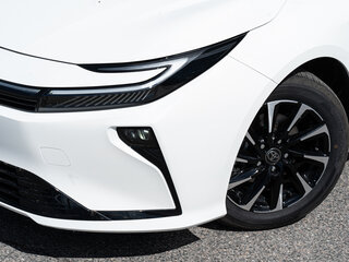 2026 Toyota Corolla XII (E210) Рестайлинг 2, белый, 3390000 рублей, вид 2