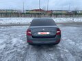 2014 Skoda Octavia III (A7), серый, 1480000 рублей - вид 5