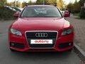 2011 Audi A4 IV (B8), красный, 1199000 рублей - вид 1
