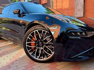 2024 Zeekr 001 100 kWh I Рестайлинг 1, чёрный, 7477000 рублей, вид 2