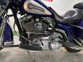 2007 Harley-Davidson Electra Glide, синий, 790000 рублей - вид 10
