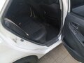 2013 Geely MK I, белый, 144441 рублей - вид 8