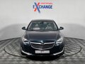 2013 Opel Insignia I Рестайлинг, зелёный - вид 2