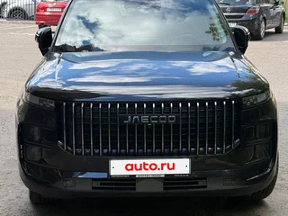2023 Jaecoo J7 I, чёрный, 2215000 рублей, вид 2