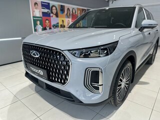 2026 Chery Tiggo 9 I, серый, 4640000 рублей, вид 3