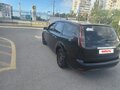 2008 Ford Focus II, чёрный, 560000 рублей - вид 6