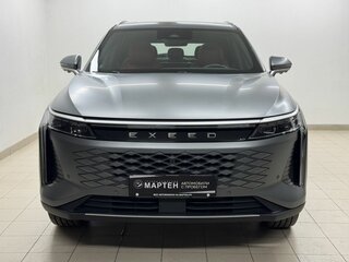 2023 Exeed RX, серый, 2849000 рублей, вид 2