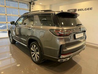 2023 Changan CS95 I Рестайлинг 2, серый, 2670000 рублей, вид 2
