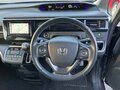 2022 Honda Stepwgn V Рестайлинг, серый, 1980000 рублей - вид 4