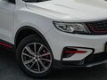 2021 Geely Boyue I, белый, 1810000 рублей - вид 1