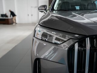 2025 Jaecoo J8, серый, 4569000 рублей, вид 3