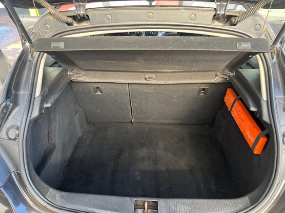 2010 Opel Astra J, чёрный, 470000 рублей - вид 12