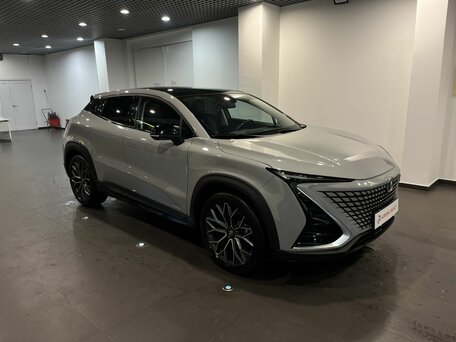 Changan UNI-T I