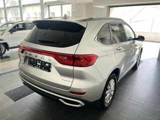 2026 Haval M6 II, серебристый, 2099000 рублей, вид 5