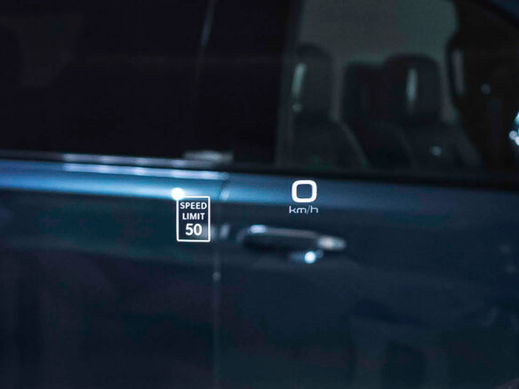 2026 Ram 1500 Crew Cab V Рестайлинг, чёрный, 10490000 рублей - вид 39