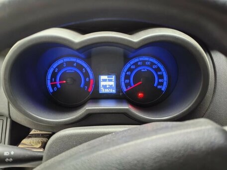 2023 Changan Star 5, белый, 600000 рублей, вид 1