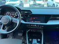 2021 Audi A3 35 TFSI IV (8Y), белый, 2950000 рублей - вид 6