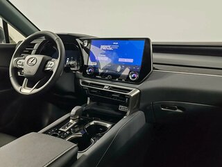 2026 Lexus RX 300 V, белый, 7800000 рублей, вид 5