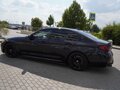 2020 BMW 5 серии 540i xDrive VII (G30/G31/G38) Рестайлинг, синий, 6199000 рублей - вид 8