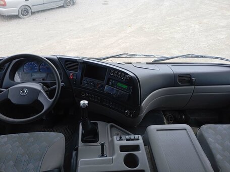2023 Dongfeng KC, белый, 2540000 рублей, вид 5