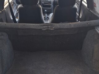 2002 Lada (ВАЗ) 2108, серый, 80000 рублей, вид 5