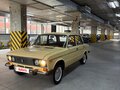 1987 Lada (ВАЗ) 2106, жёлтый, 350000 рублей - вид 1