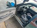 1995 Toyota 4Runner II, зелёный, 550000 рублей - вид 5