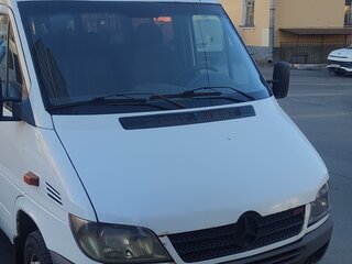 2015 Mercedes-Benz Sprinter Classic, белый, 750000 рублей, вид 2