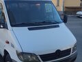 2015 Mercedes-Benz Sprinter Classic, белый, 750000 рублей - вид 1