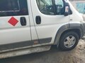 2012 Fiat Professional Ducato, белый, 1000000 рублей - вид 5