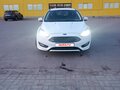 2018 Ford Focus III Рестайлинг, белый, 1000000 рублей - вид 4