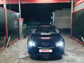 2007 Chevrolet Epica V250, чёрный, 450000 рублей, вид 4