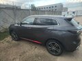 2023 Changan CS55 Plus II, серый, 2100000 рублей - вид 4