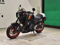 2026 Suzuki GSX-8TT, чёрный, 1050000 рублей - вид 3