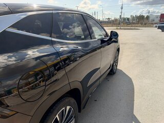 2023 Jetour Dashing I, чёрный, 2300000 рублей, вид 5