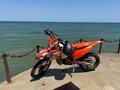 2024 KTM 300 SX, красный, 880000 рублей - вид 2